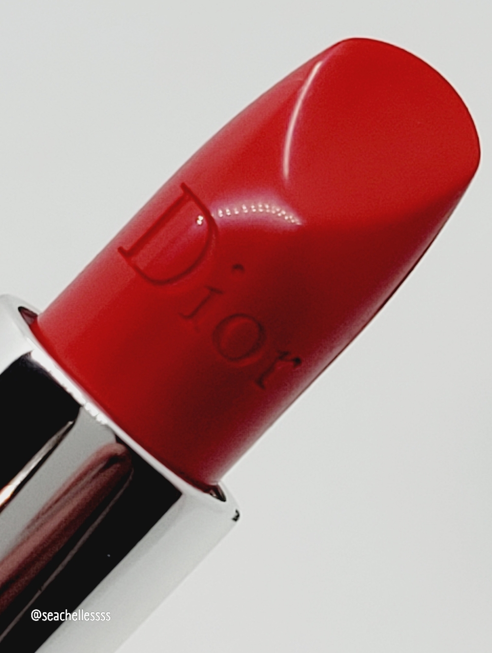 Dior Lipstick Quartet Assorted Shades Brand New, NO BOX Authentic - Picture 4 of 10
